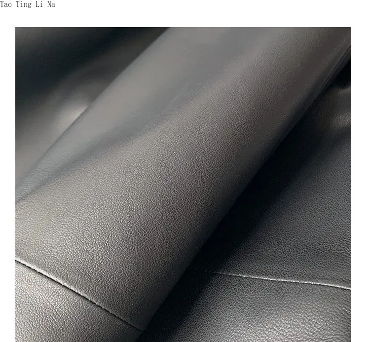 2023 Women Genuine Sheep Leather Coat Simple and Versatile Real Sheepskin Leather Jacket G11