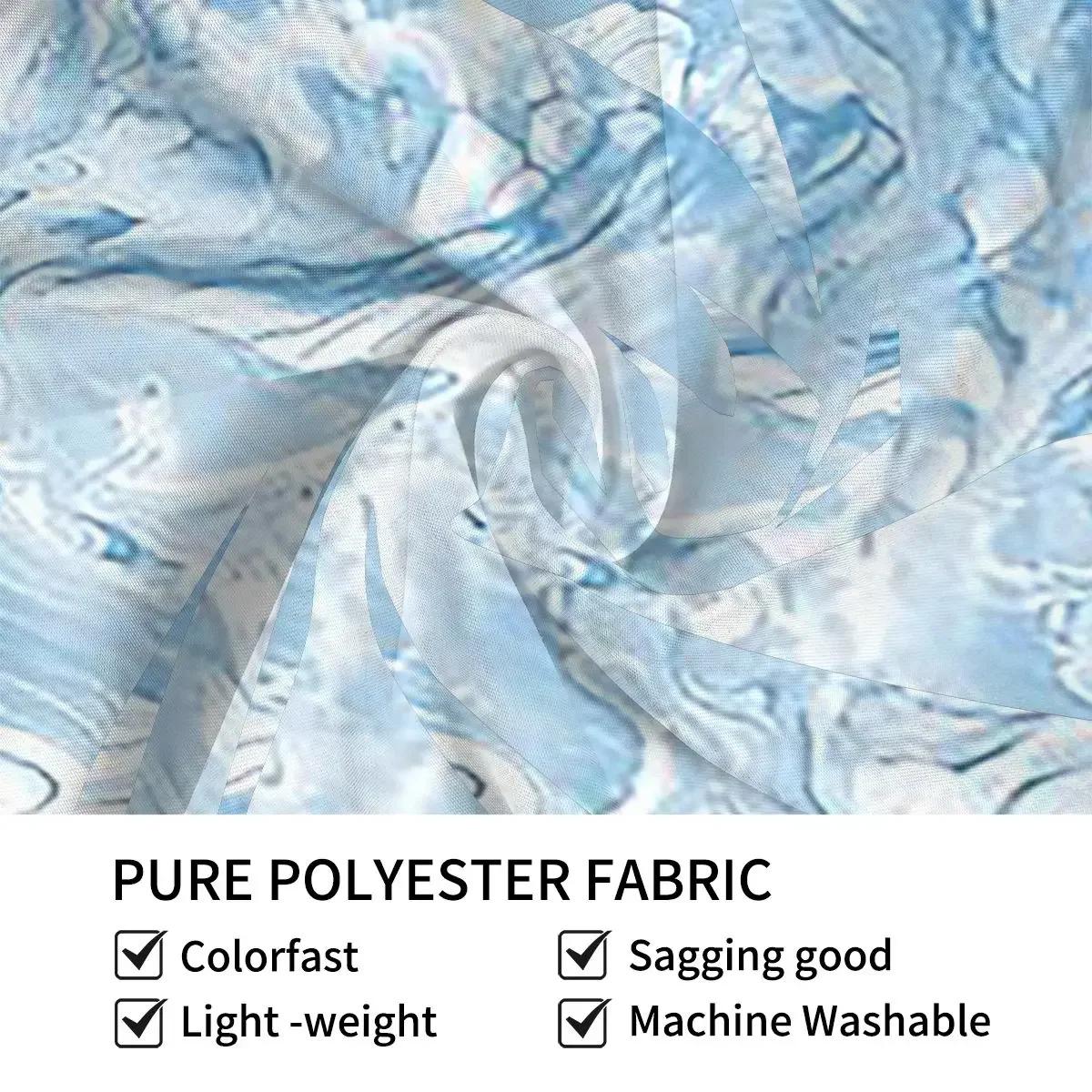 Настенная подвеска в виде пасмурного неба стиле хиппи домашний декор гобелены