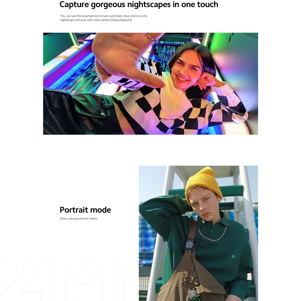 Рисунок 4 - Xiaomi Redmi 10 Телефон