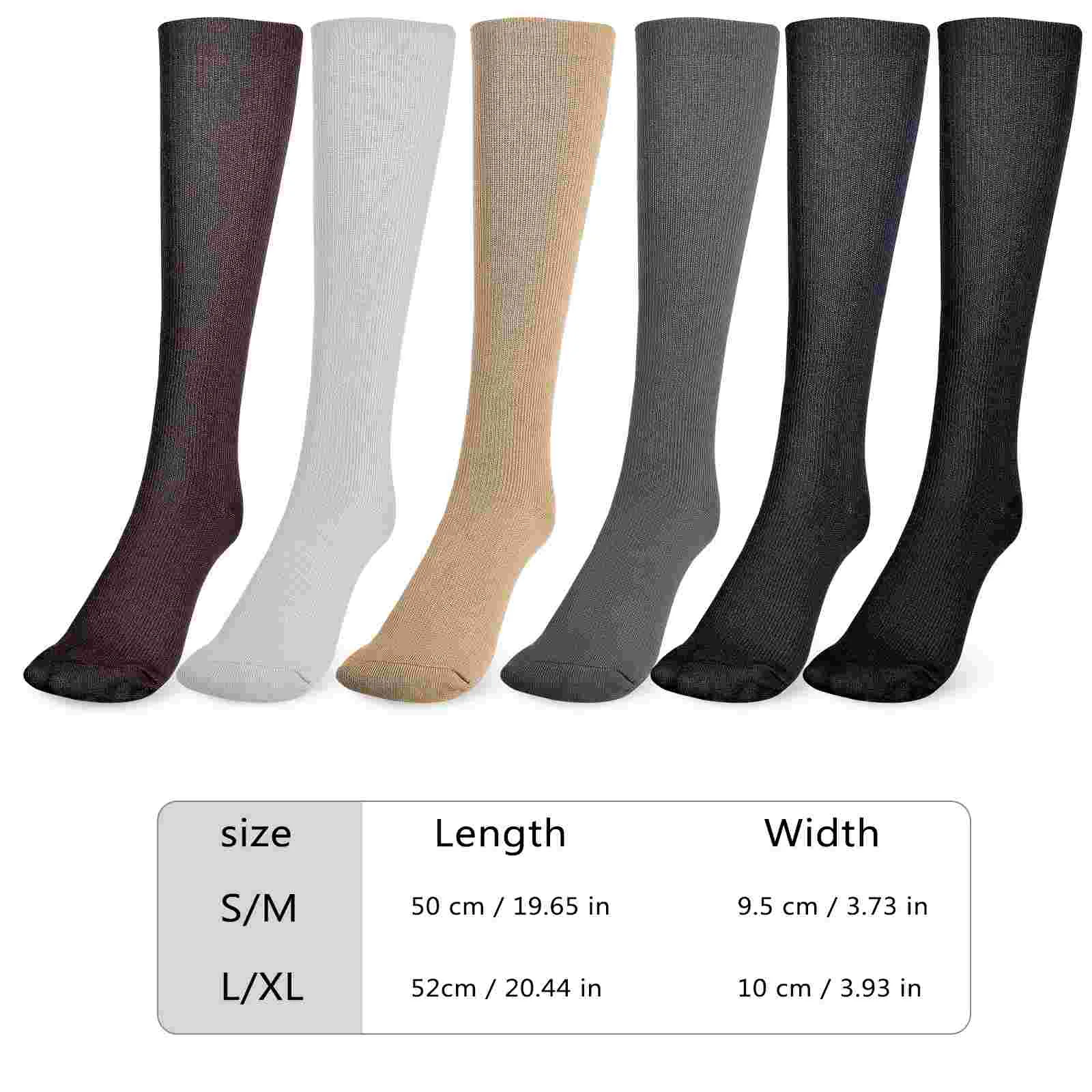 Рисунок 5 - Компрессионные чулки