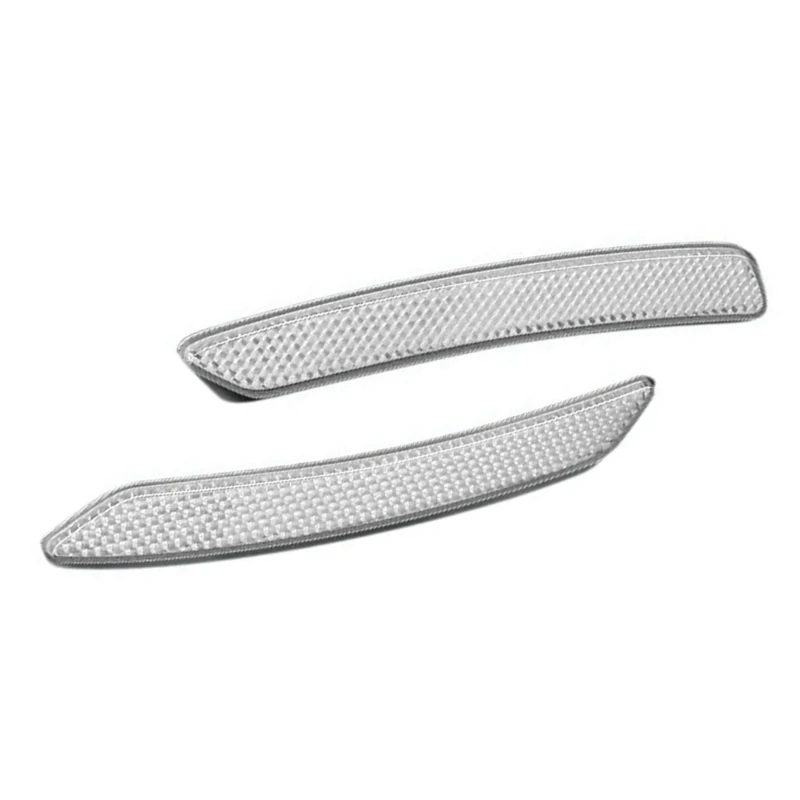 Наклейка с боковым маркером автомобиля наклейки автоотражателем для бровей