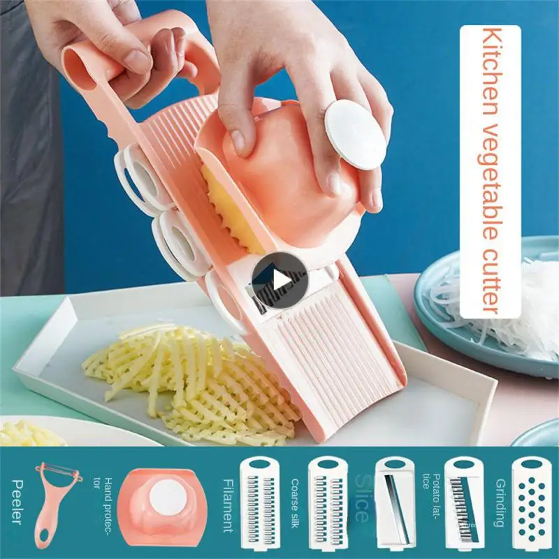 

Shredding Board Carrot Grater Stainless Steel Blade Long Fruit Graters Vegetable Slicing Cutter Multi-functional Peeling Knife