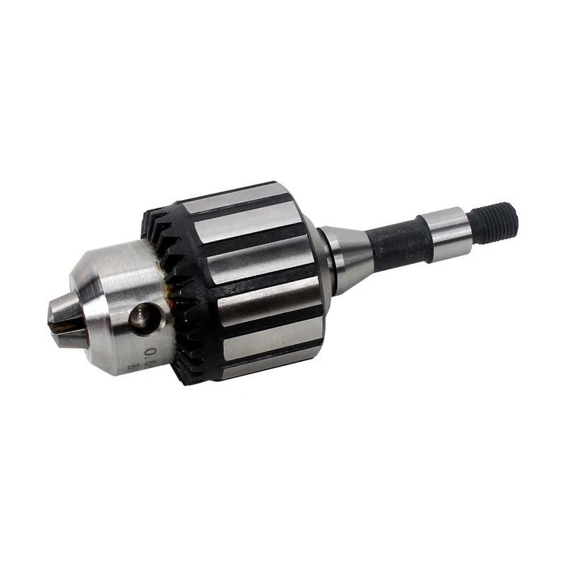 Патрон задней бабки/0 6-6 мм с бабкой M7x0 75 B10/SIEG NL1 S/N: 20102