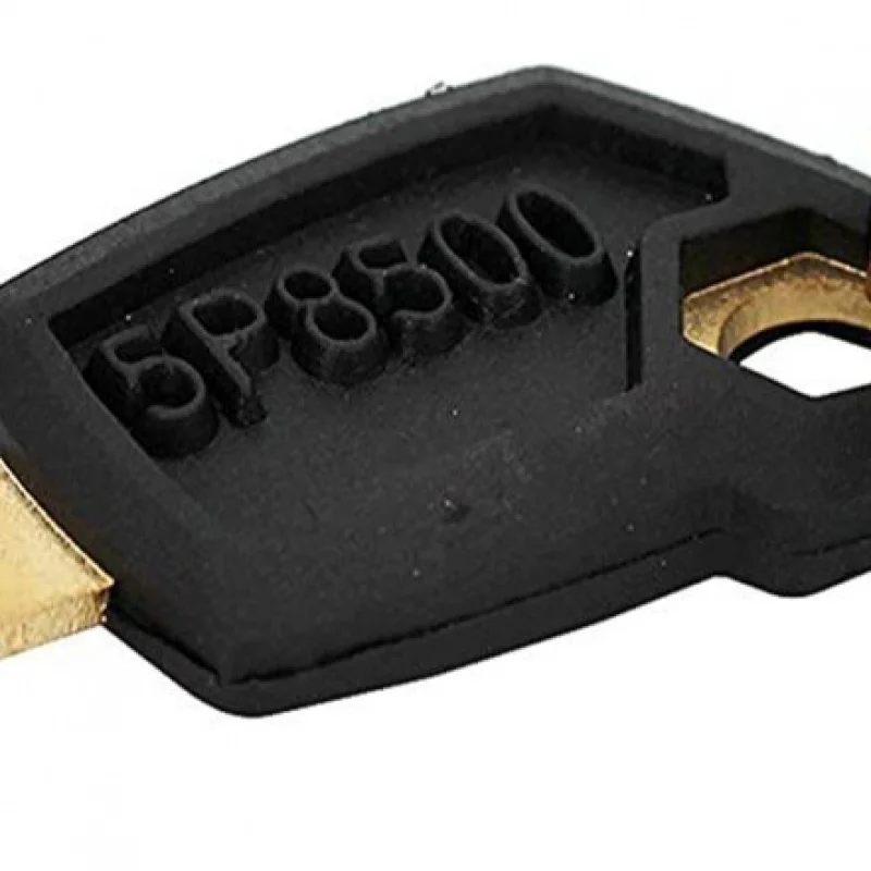 Зажигание Key5P8500 для тяжелого оборудования Caterpillar CATLoader Экскаватор Бульдозер