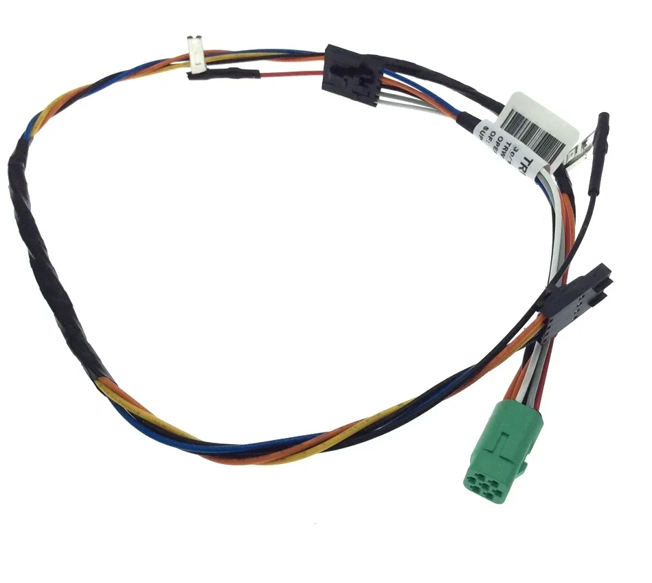 

Для Ford Focus Ford kuga руль круиз Управление Bluetooth переключатель жгута проводов кабеля Мужской на мини-разъем «мама»