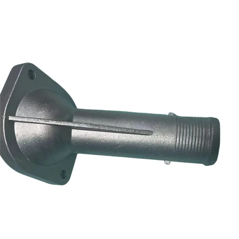 

1306200XED95 алюминиевый корпус термостата для GREAT WALL GWM POER WINGLE 5 2023, дизельный двигатель POER KingKong GW4D20M