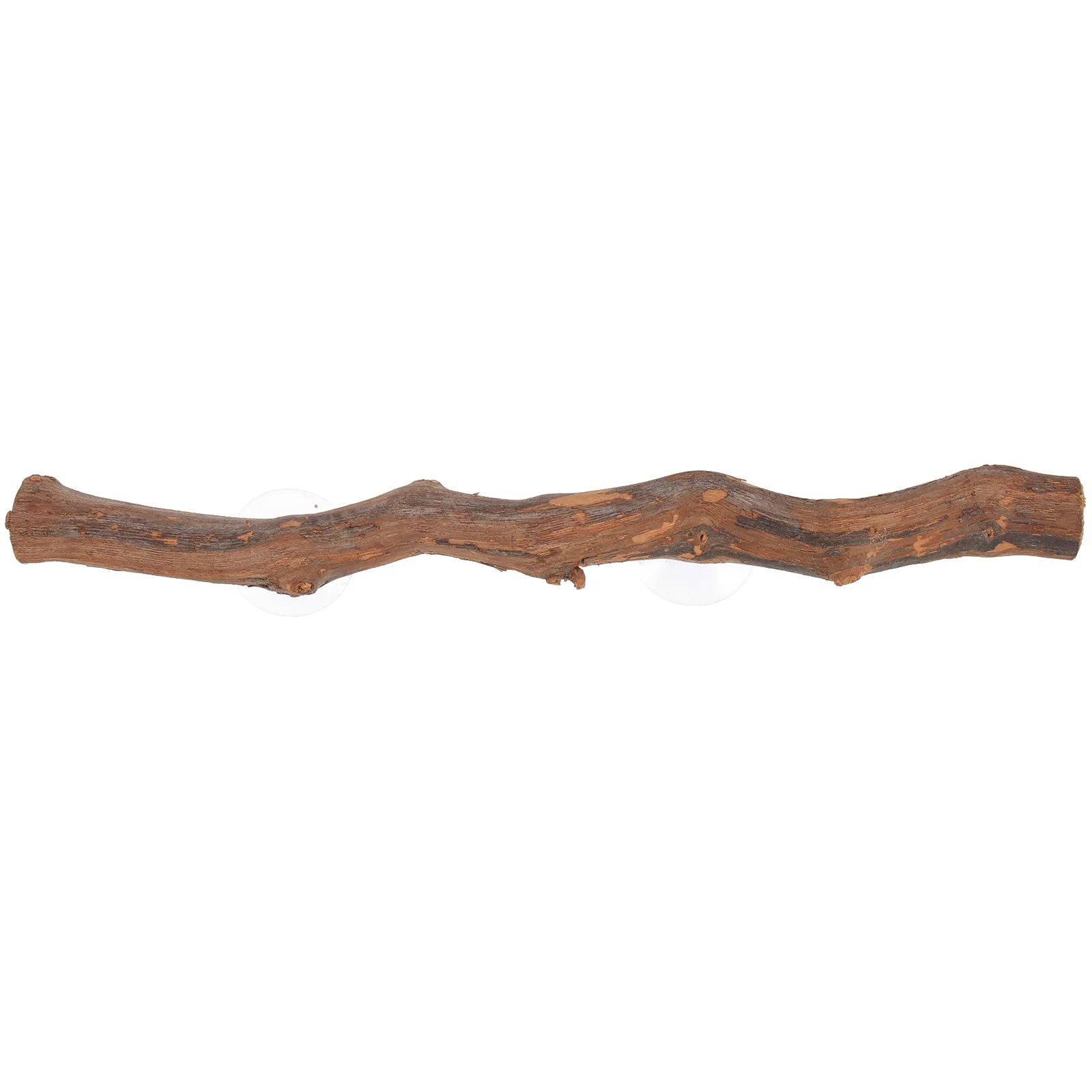 

Bearded Dragon Tank Decor Reptile Wooden Stand Rack Decorative Lizard Climbing Branch