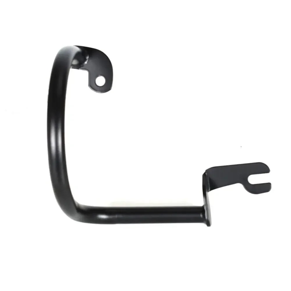 Защитная полоса для выхлопных газов Honda CT125 Trail 125 Hunter Cub JA65 JA55 2019-2024