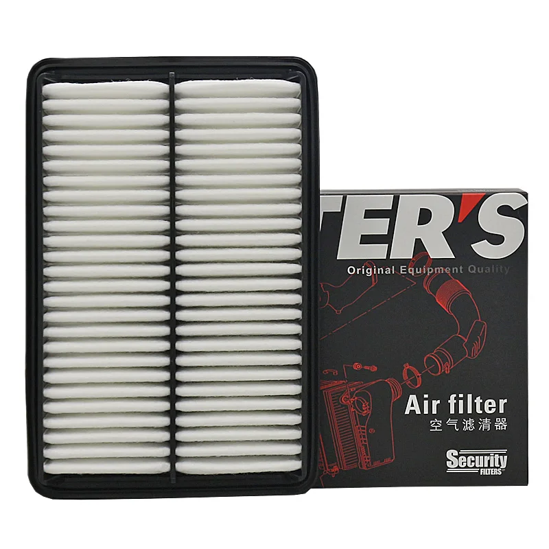 Воздушный фильтр WESTGUARD MA3050 фотоэлемент 6 MAZDA 3 подходит для мазды PEAR133A0 PE7W133A0 PE07133A0A =