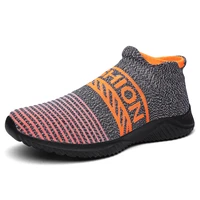 men and women fashion sock shoes unisex ultra lightweight breathable casual shoes spring outdoor running walking shoes 2022 new