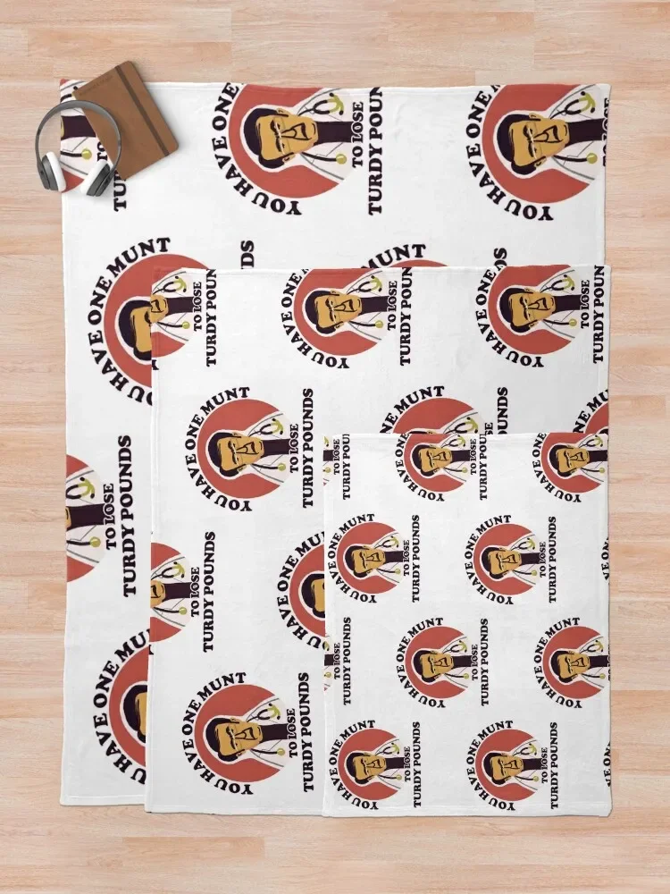 Одеяло Доктор сейчас из My 600-lb Life у вас есть один предмет чтобы потерять турди