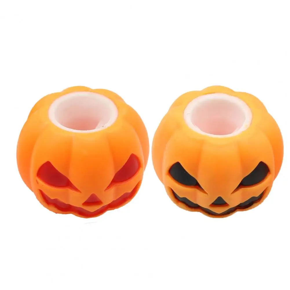 

Relieve Boredom Vent Toy Halloween Trick Toy Squeeze Toy Set Children Gift