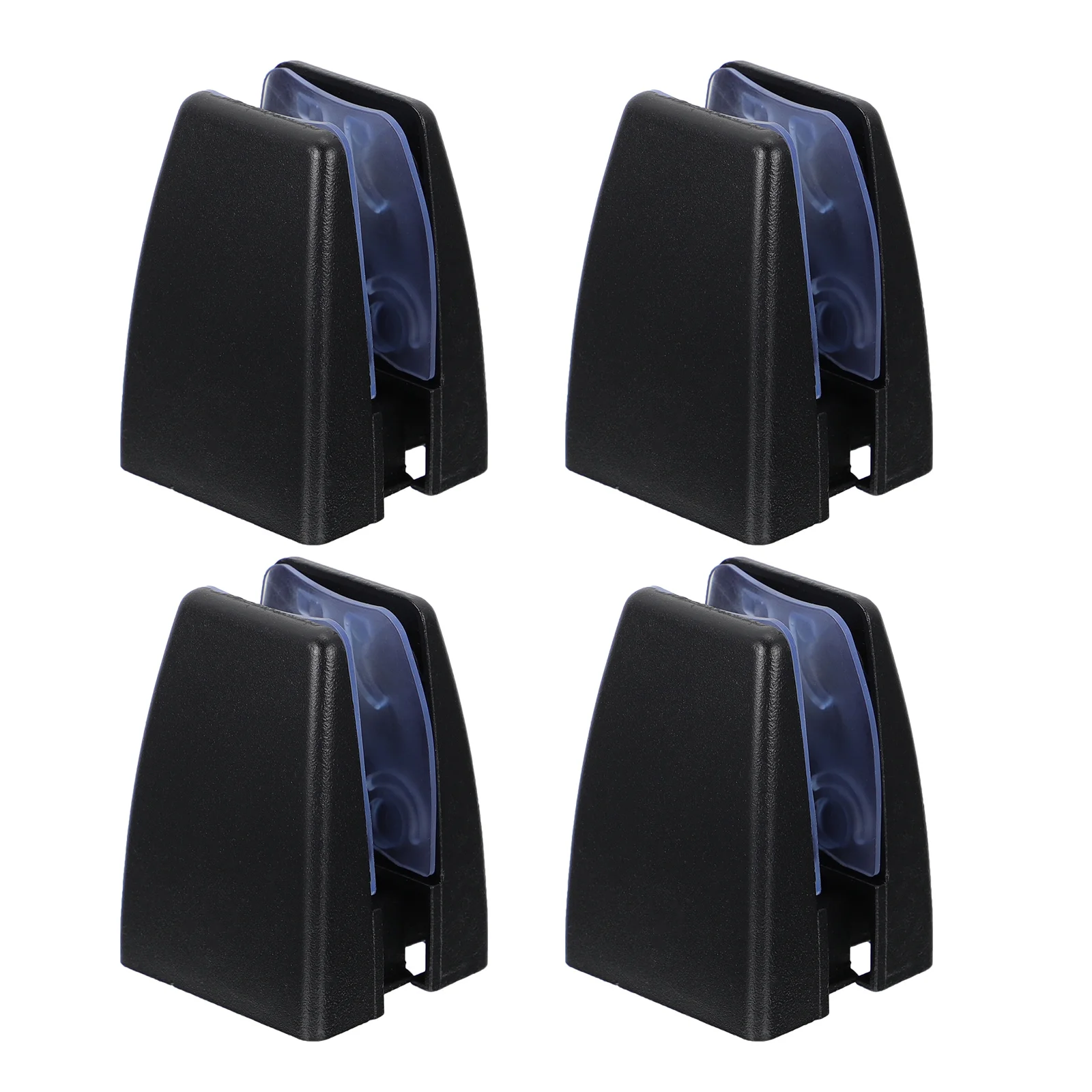 

Holder Desk Baffle Clamp Office Screen Clamps Durable Privacy Partition Support