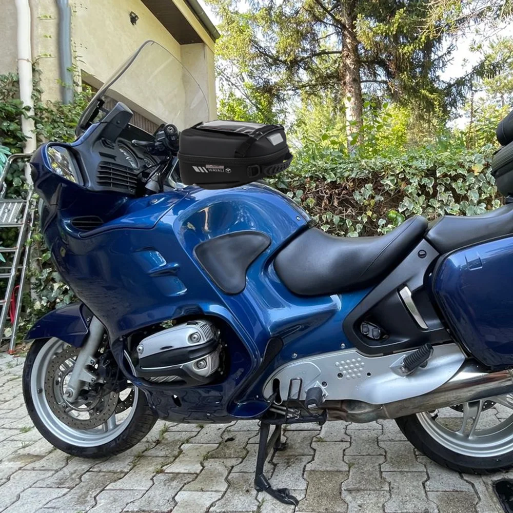 Для BMW R1150R R1150RS R1150RT R1150GS R 1150 RT RS GS аксессуары сумка для багажа Рюкзак Tanklock GPS сумки