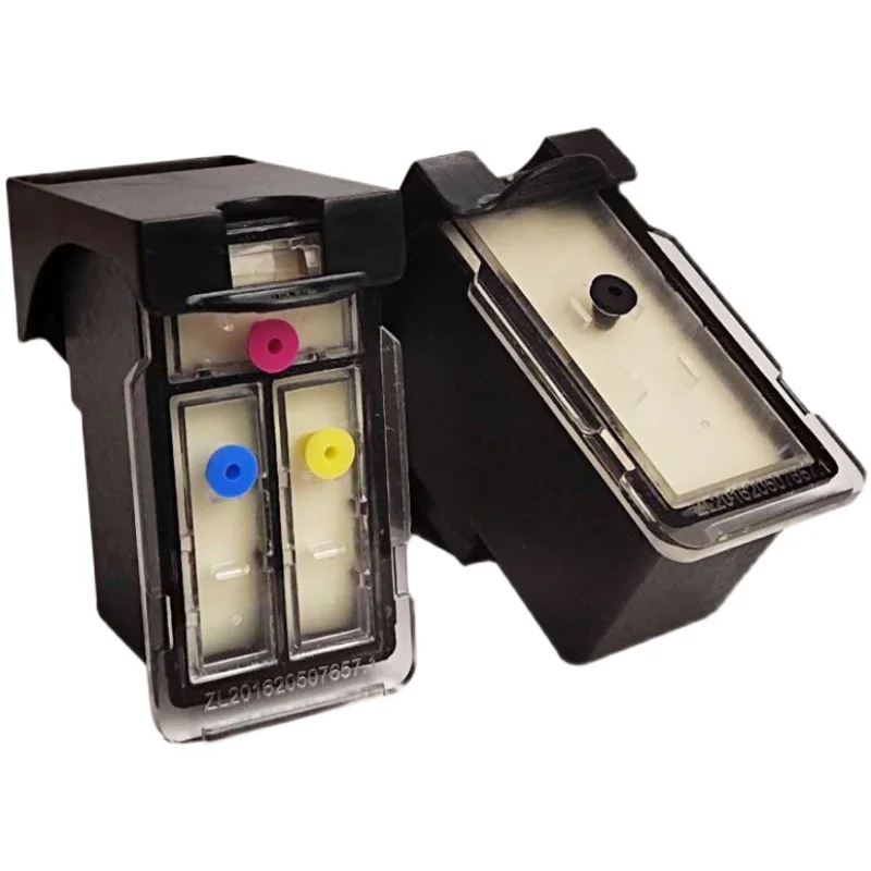 

Подходит для canon pg44 cl54 PG-44 черные чернила, картридж для принтера canon e471 e201 e401 e402 e3110