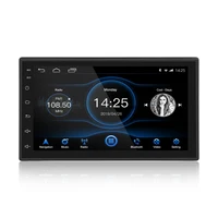 ezonetronics 2 din 7 inch android 8 1with 1g16g universal car radio stereo gps navigation usb quad core android dvd player