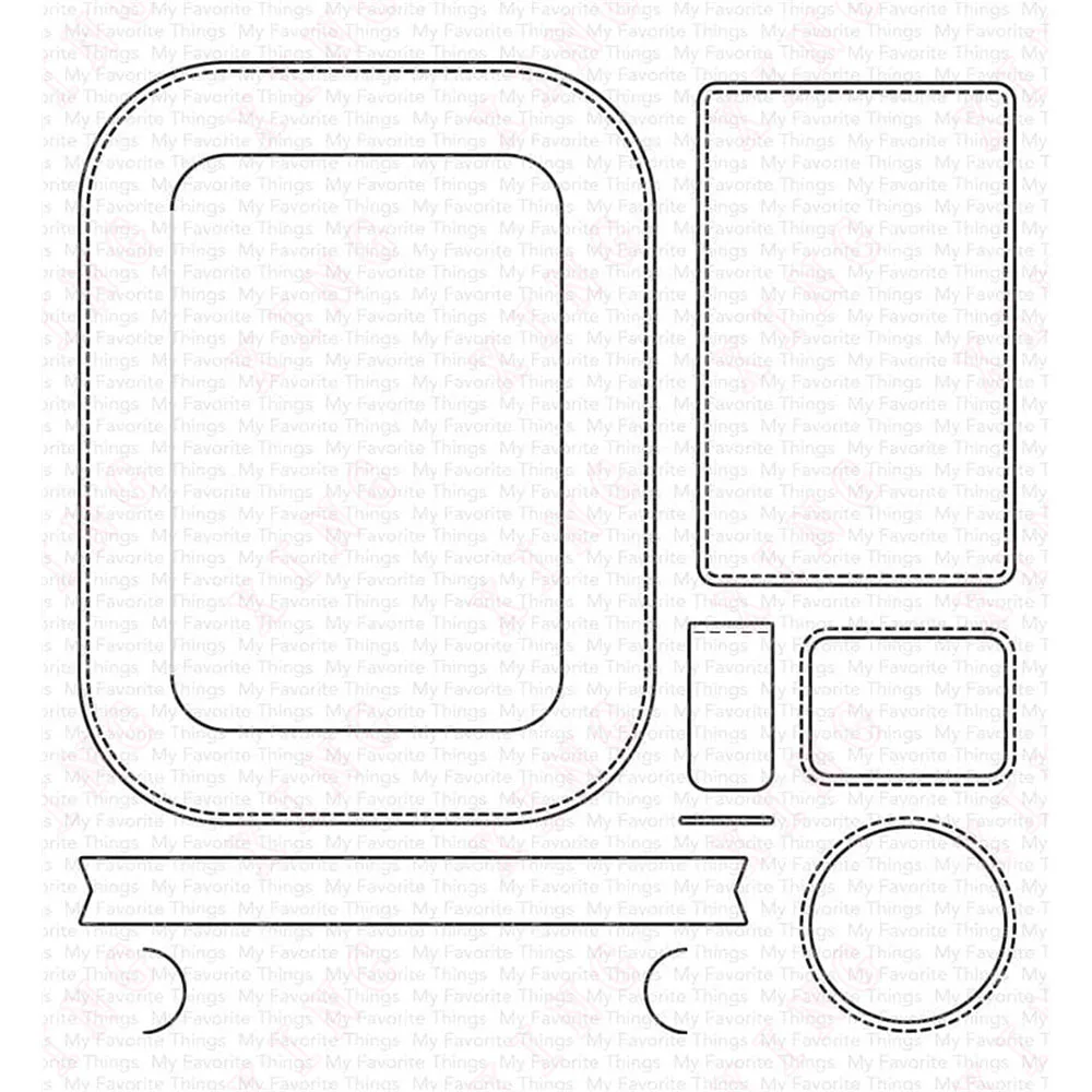 

Blueprints 30 Die New Metal Cutting Dies Diy Scrapbook Paper Craft Handmade Album Card Template 2023 Decoration Embossing Molds