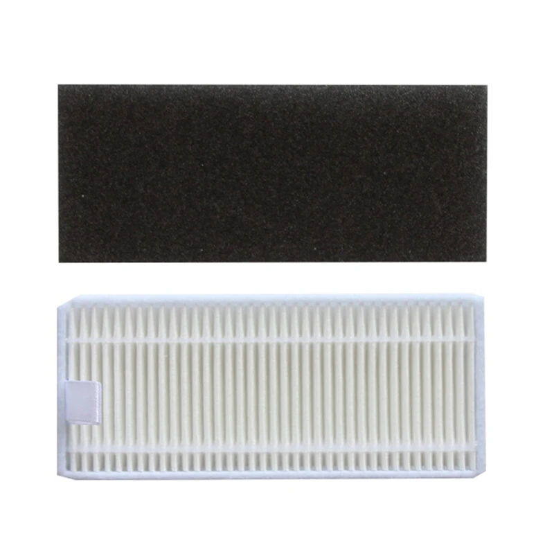 Filters For Lefant T700 M571 M200 M201 Robotic Vacuum Cleaner Parts Replacement Accessories Kits