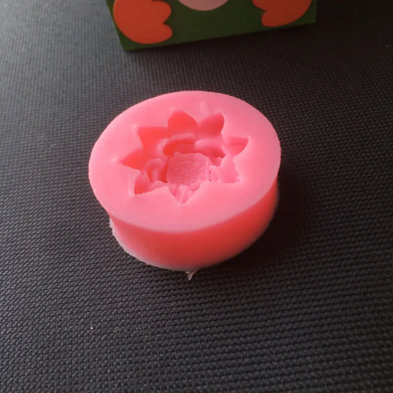 

Форма для торта «Цветы лотоса» BEOULORY