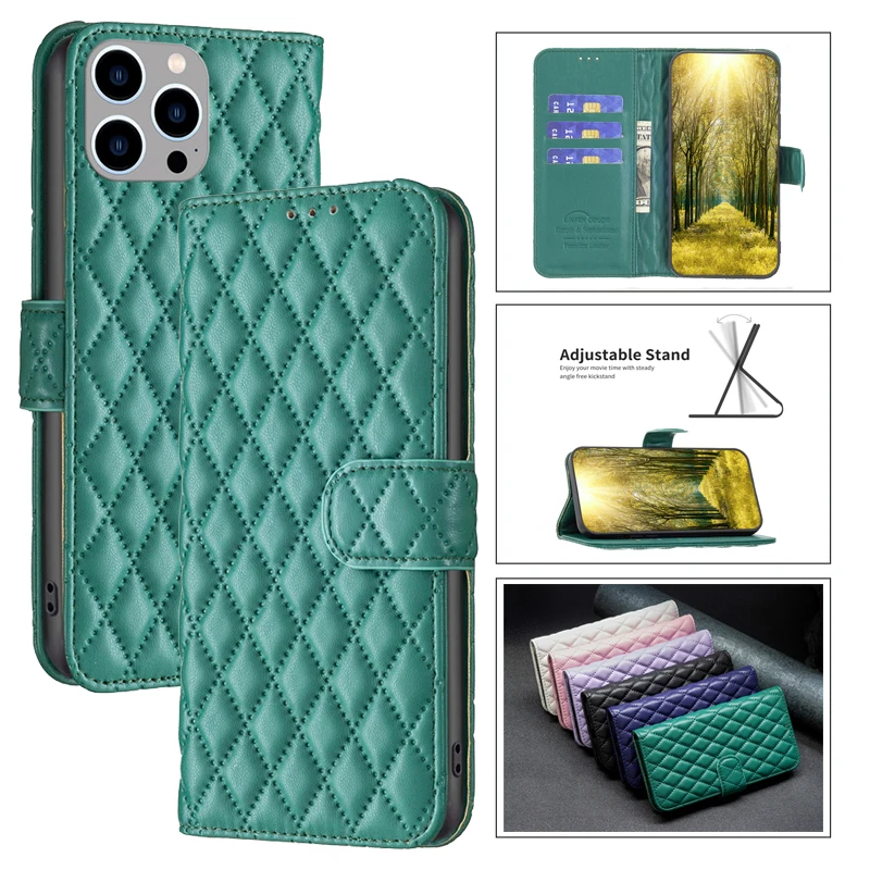 

Wallet Leather Case For Apple iPhone Xr 8 7 Plus 8G 7G SE 2022 SE2 SE3 14Pro 13Pro 12Pro 14 13 12 11 Pro Max X r Magnetic Cases