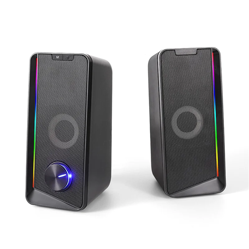 

Настольная Bluetooth-колонка с эффектом светильник, 4 шт.