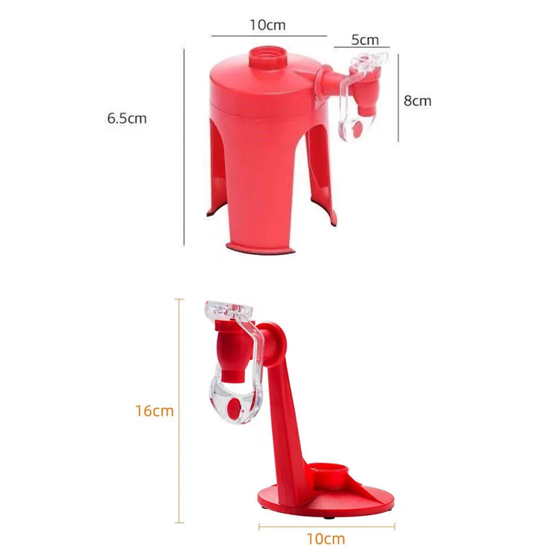 Диспенсер для напитков устройство экономии воды вверх дном переключатель бара