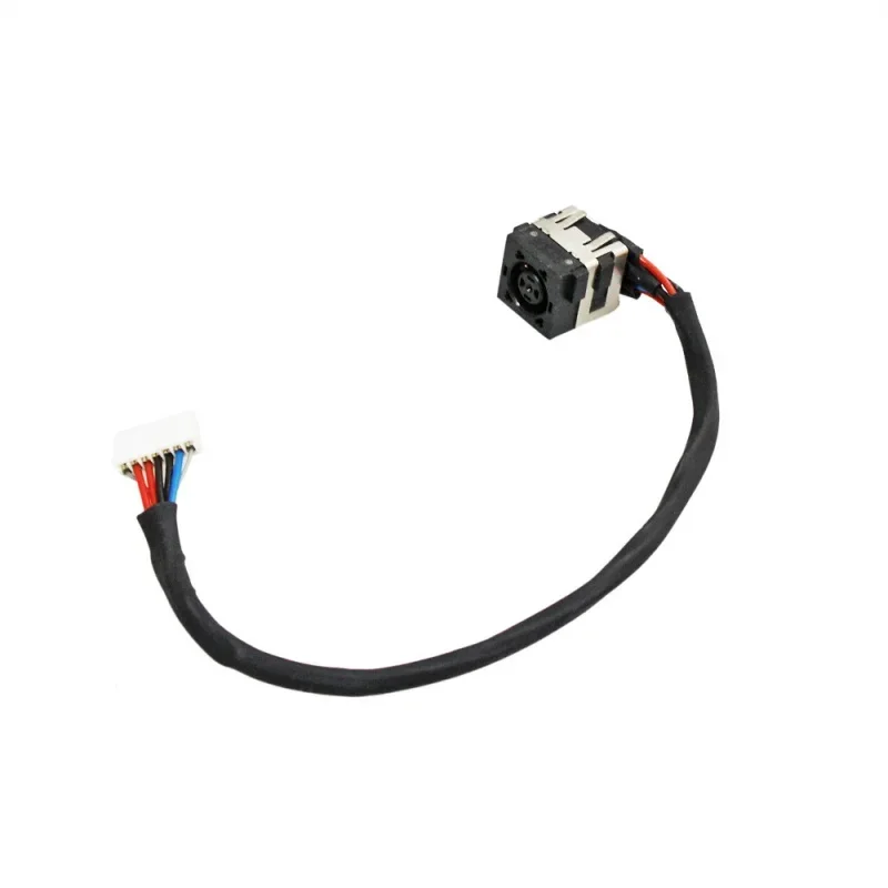 Для Dell Latitude E6420 Dc30100cf00 Cj28j/0cj28j жгут проводов постоянного тока