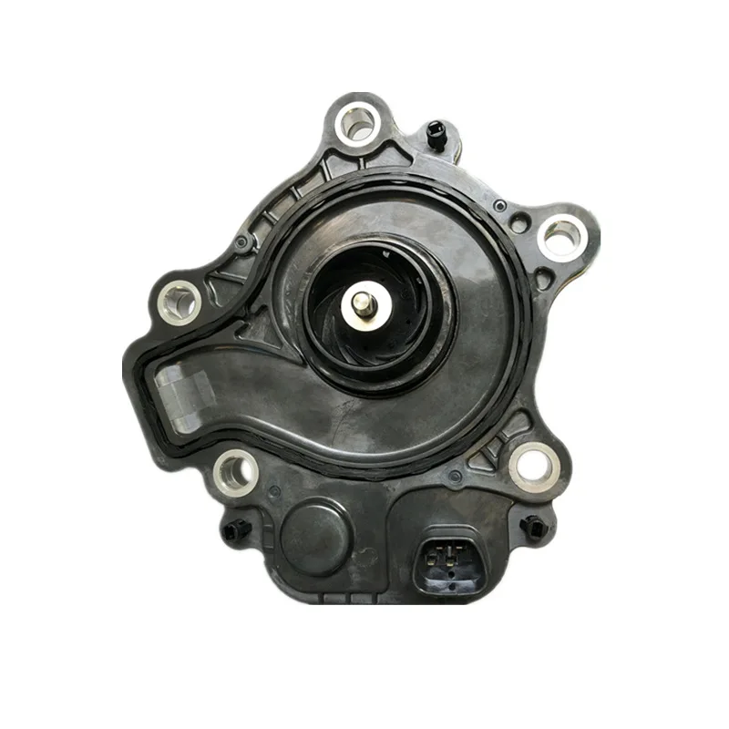 Niude автозапчасти автомобильные детали двигателя электронный водяной насос для