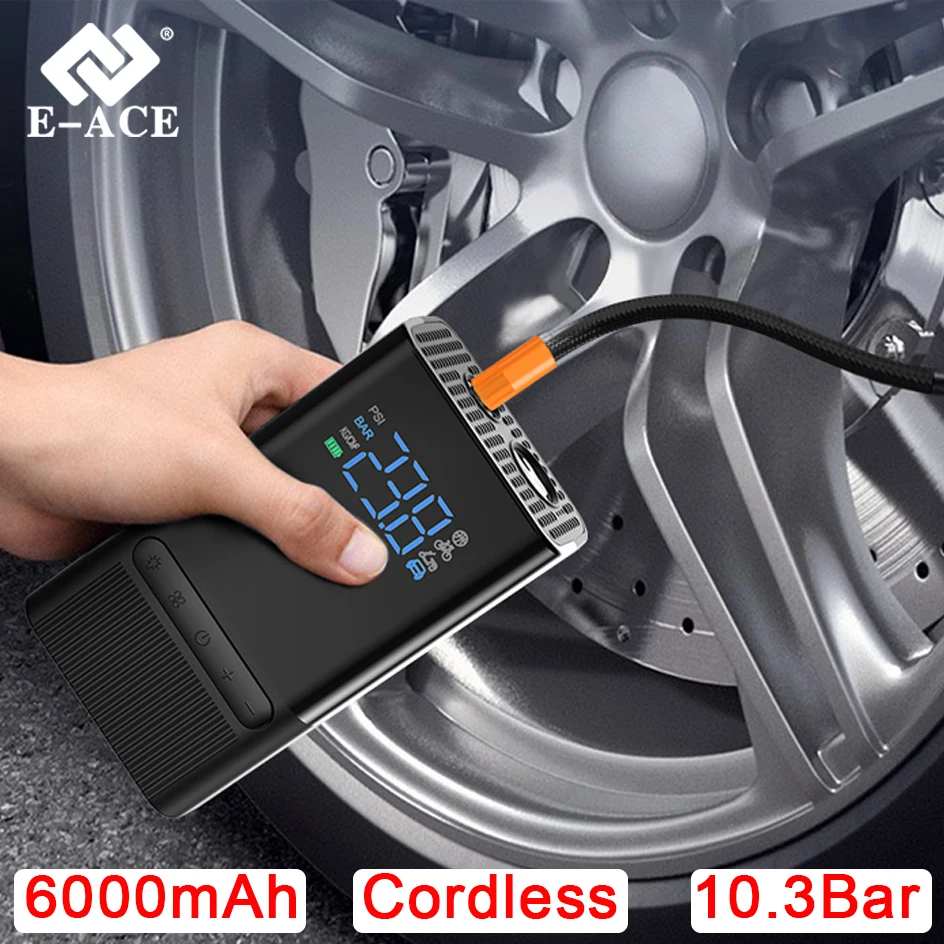 Pump Motorcycle Bicycle Ball