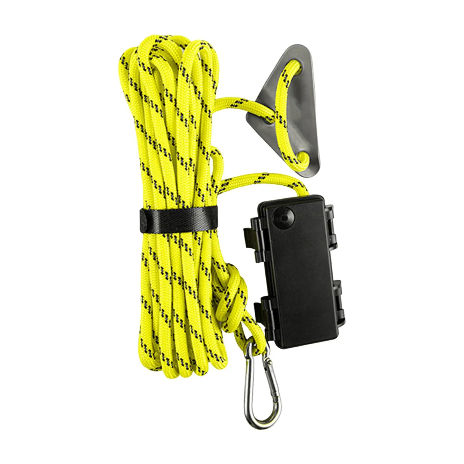 

Guy Lines Lamp Tent Accessory LED Tent Rope for Backpacking Travel Climbing
