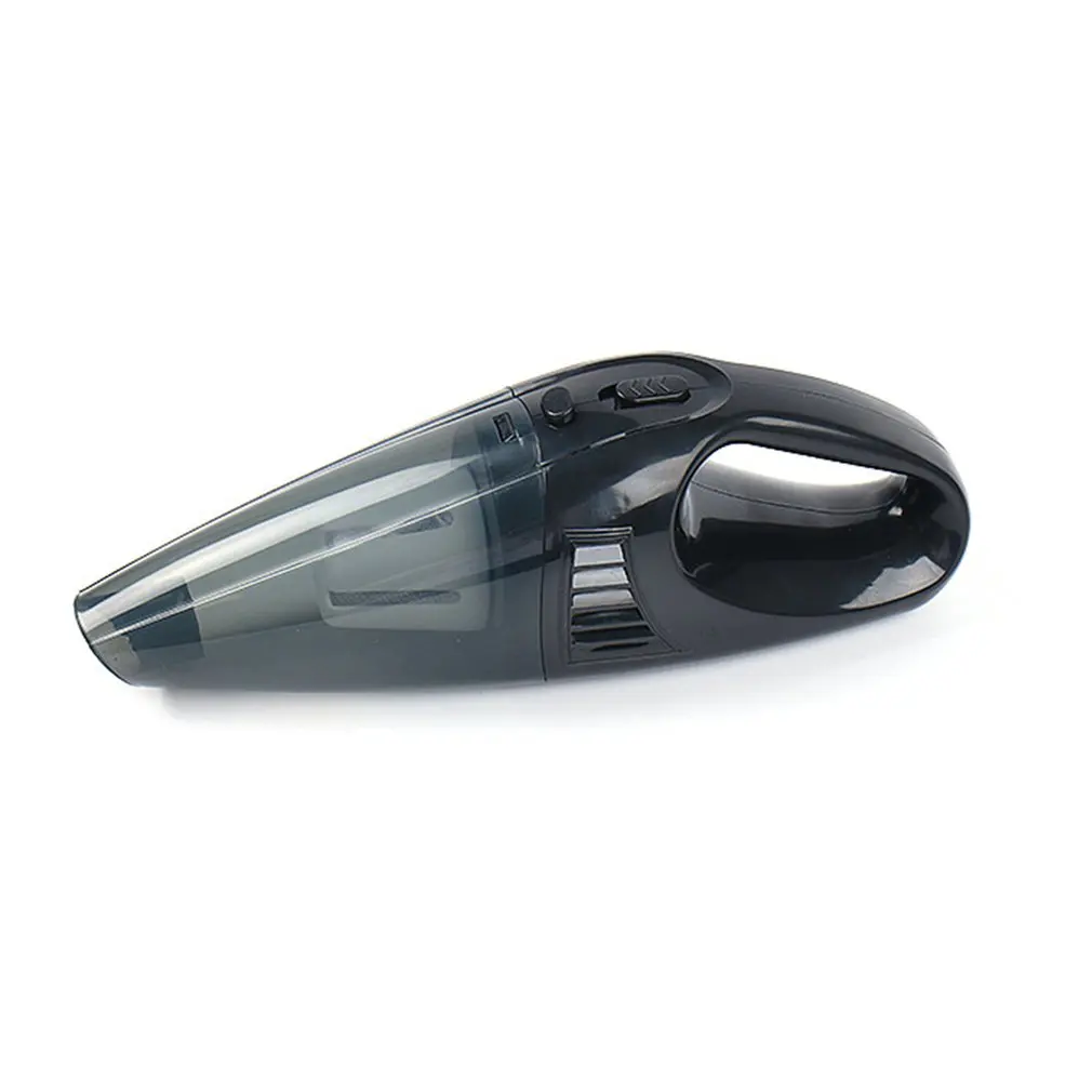 

Портативный ручной автомобильный пылесос, Аккумуляторный бытовой пылесос для сухой и влажной уборки