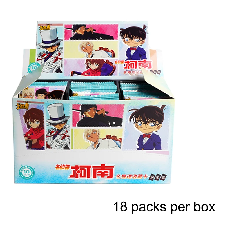 

Kayou Detective Conan Card Insight Edition Anime Rare UR SSR Kaitou Kiddo Kyogoku Makoto Bronzing Silver Collection Jimmy Kudo