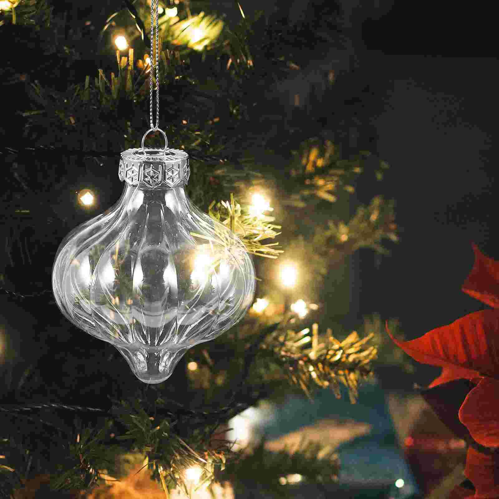 

12 шт., подвесные пластиковые шарики