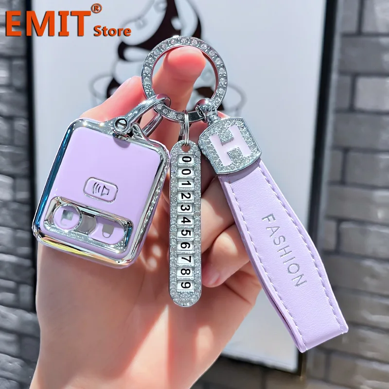 Автомобильный брелок для Ford Freestye F150 F250 E150 F65 Focus Ranger Explorer Econoline Lincoln Mercury