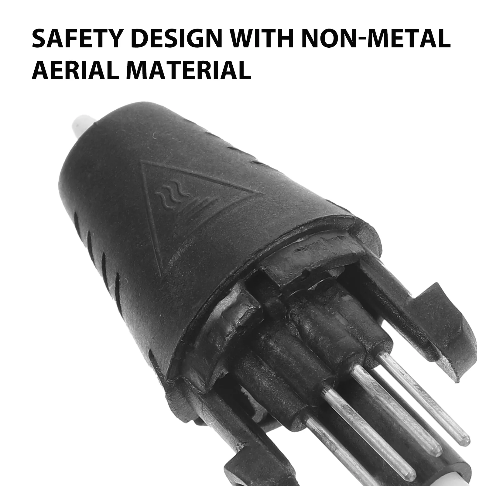 Простая установка работы для интегрированной вставленной ручки 3D-печати 175 мм