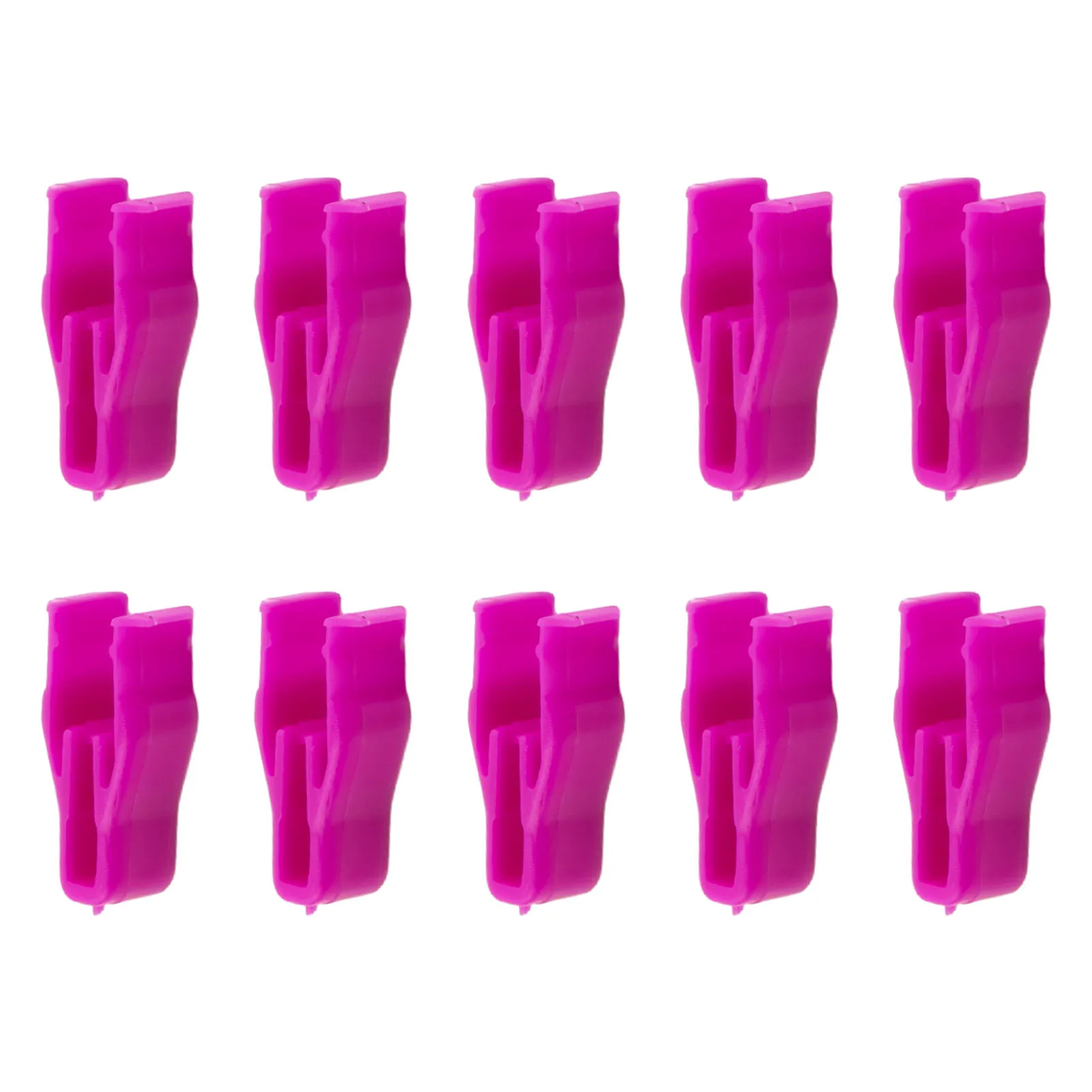 

Технические зажимы для Scion для Toyota 90467-10203, внутренний фиксатор, облицовка, деталь