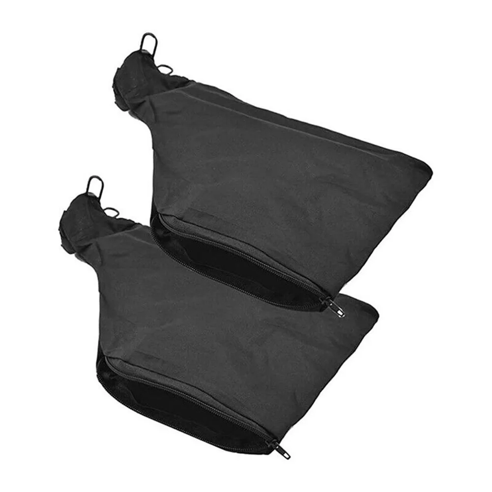 

2PCS Dust Bags Anti-Dust Cover Bag Replacement For 255 Miter Saw Belt Sander Parts Power Tool Accessories