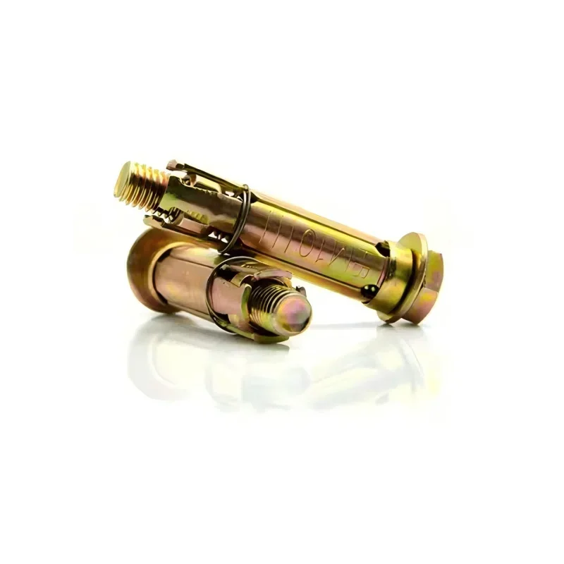 YINGFA M6 Сверхмощный расширительный анкерный болт - стандартный оцинкованный