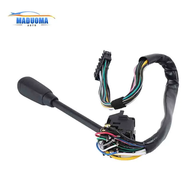 

Новый MADUOMA A2015450624 Переключатель фар для Mercedes Benz w201 1982-1993 Автомобильные аксессуары