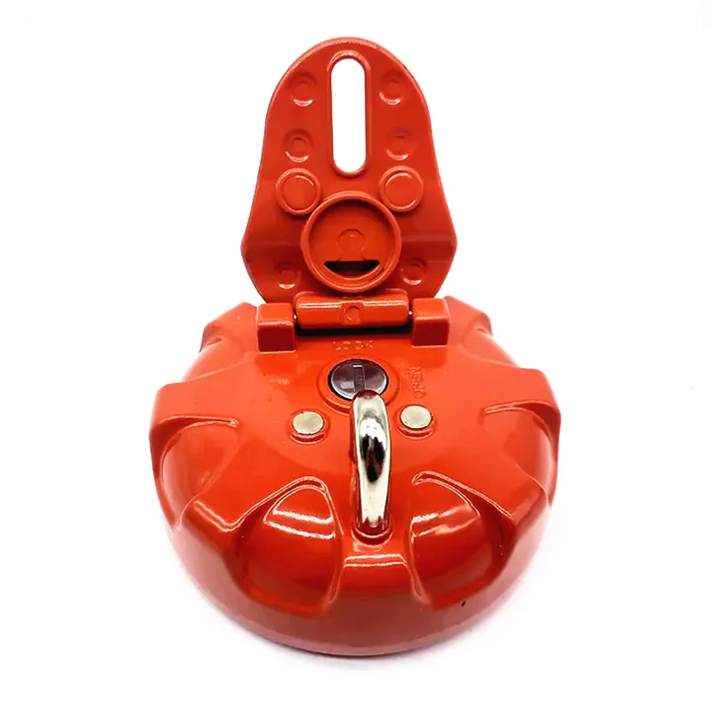 Для DAEWOO DOOSAN DH DX крышка топливного бака 55 60 75 300 260 420-9C дизельного высокого качества