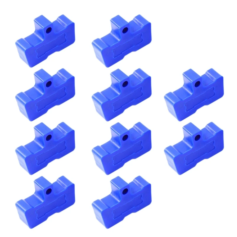 A9LD 10 шт. велосипедный тормозной суппорт прокладка для велосипеда гидравлическая