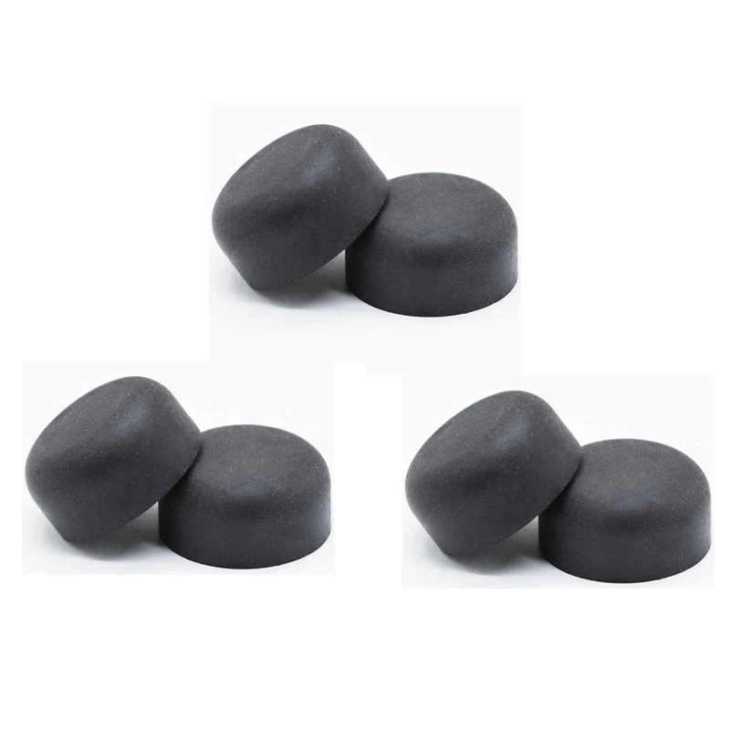 

6 шт., передняя крышка стеклоочистителя для Honda Accord Fit Jazz Ridgeline Civic Odyssey Pilot CRV 91611SDAA00