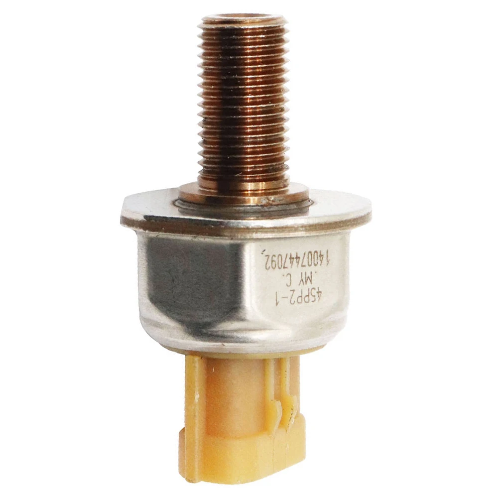 Датчик давления топливной рейки 45PP2-1 166381LA0A для NISSAN ARMADA 5.6L 2017 2018 2019 2020