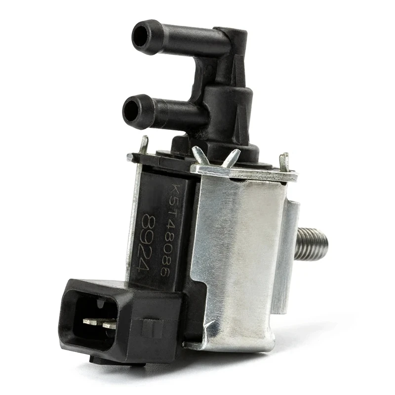 K5T48277 Car Emission Solenoid Valve Carbon Canister For Mitsubishi Lancer Pajero Outlande