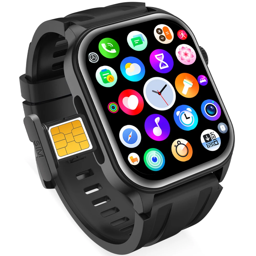 Аккумулятор большой емкости 500 мАч с сенсорным экраном Pro Max Ultra 4G