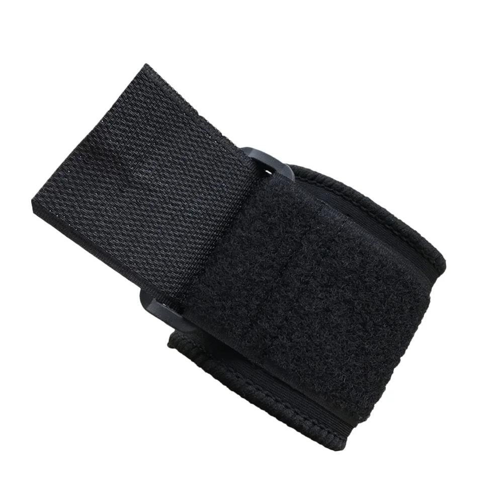 

1 Pair Sports Wrist Guard Breathable Fitness Wristband Adjustable Wristband Winding Sports Fitness Wrist Guard for Man Madam