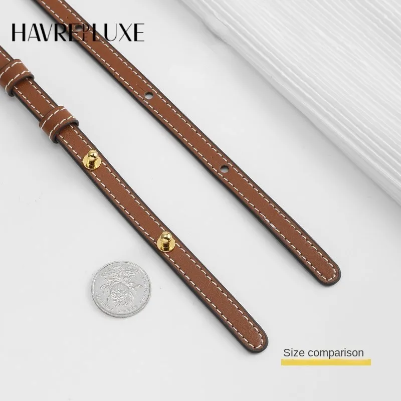 Modified Armpit Shoulder Strap High Quality Adjustable Replacement Bag Crossbody Strap for women's bag Accessories