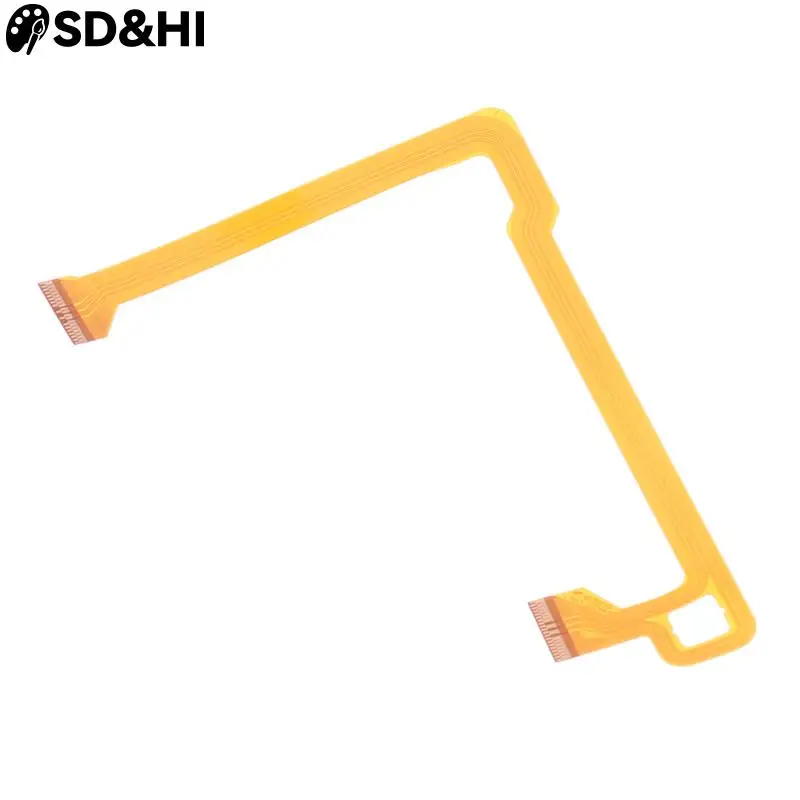 

LCD Hinge Flex Screen Display Flip Cable FPC For LUMIX DC-GH5S DC-GH5 Replacement Camera Repair Spare Part ForPanasonic GH5 GH5S