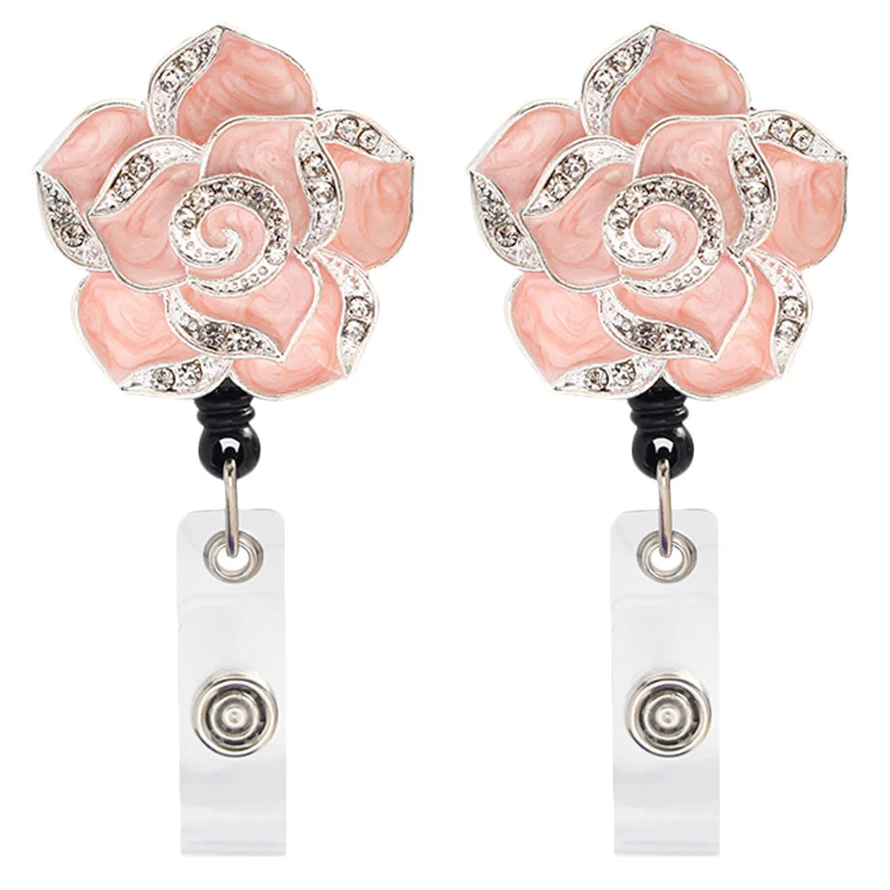 

Easy Buckle L Brackets Heavy Duty Flower Rhinestone Clip Brackets Heavy Duty