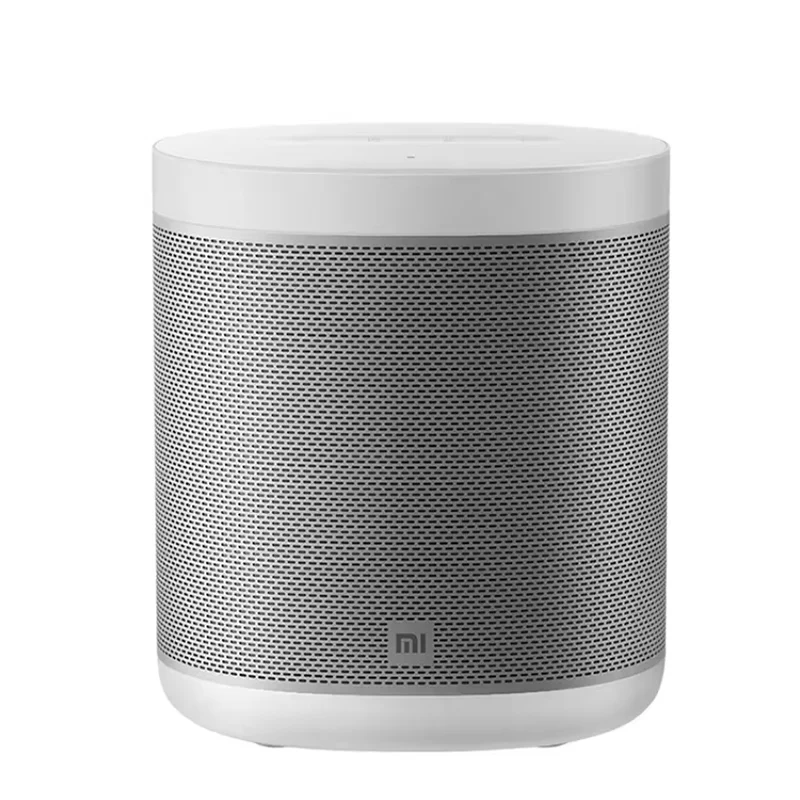 Динамик Xiaomi Xiaoai Original Art Smart Wireless Wi-Fi Bt Home 12 Вт Пластиковый портативный разъем